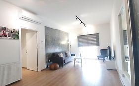 Kalidonia Residence Suite Nicosia , Spacious 2 Bedroom Suite With Office