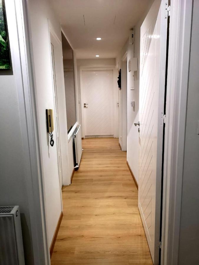 Kalidonia Residence Suite Nicosia , Spacious 2 Bedroom Suite With Office Εξωτερικό φωτογραφία