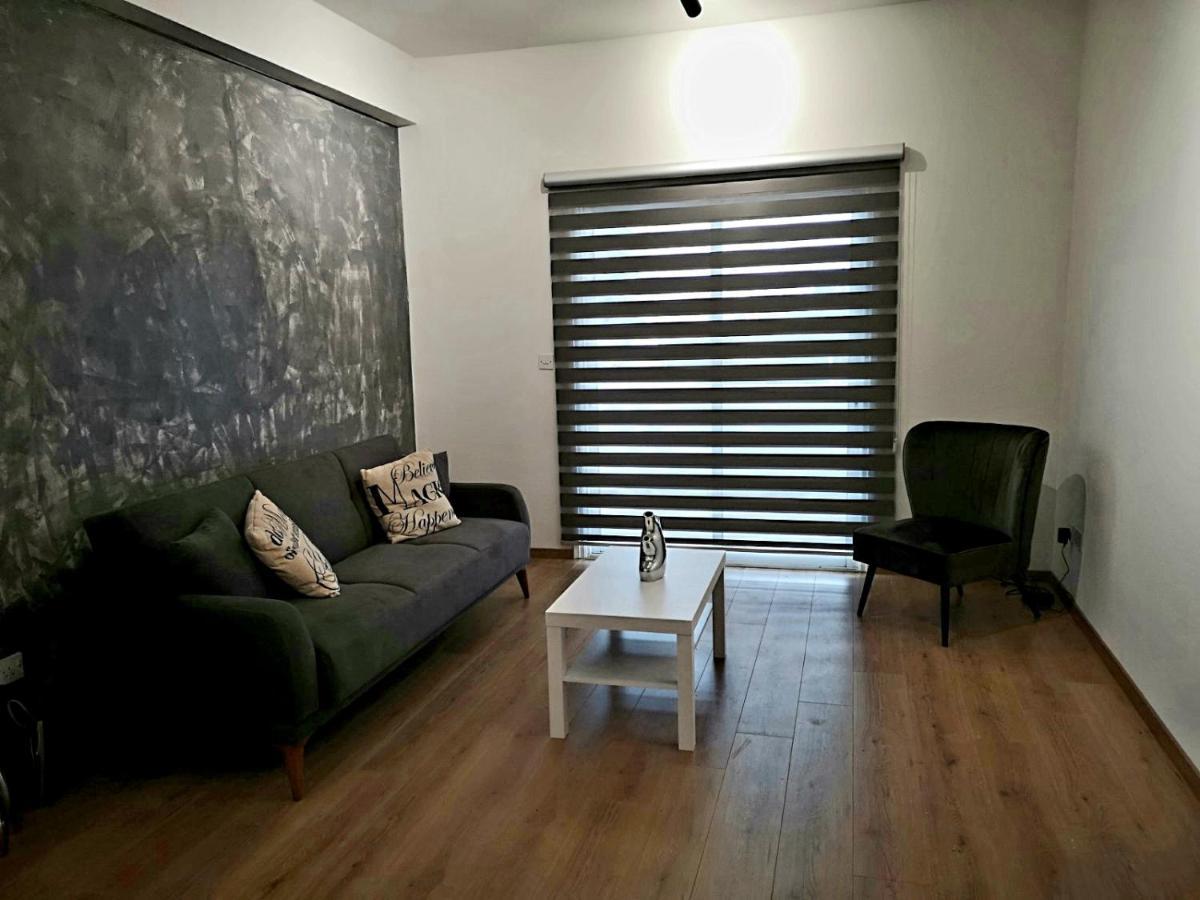 Kalidonia Residence Suite Nicosia , Spacious 2 Bedroom Suite With Office Εξωτερικό φωτογραφία