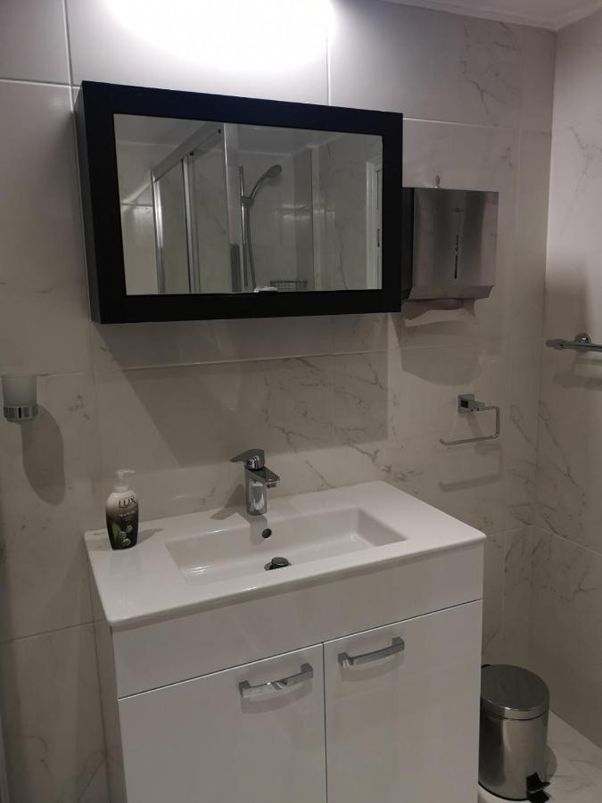 Kalidonia Residence Suite Nicosia , Spacious 2 Bedroom Suite With Office Εξωτερικό φωτογραφία
