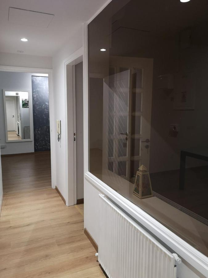 Kalidonia Residence Suite Nicosia , Spacious 2 Bedroom Suite With Office Εξωτερικό φωτογραφία