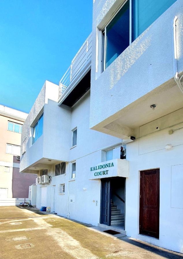 Kalidonia Residence Suite Nicosia , Spacious 2 Bedroom Suite With Office Εξωτερικό φωτογραφία